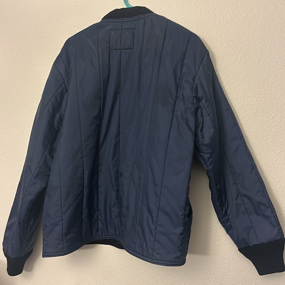 Refridgiwear puffer jacket - Picture 5 of 7